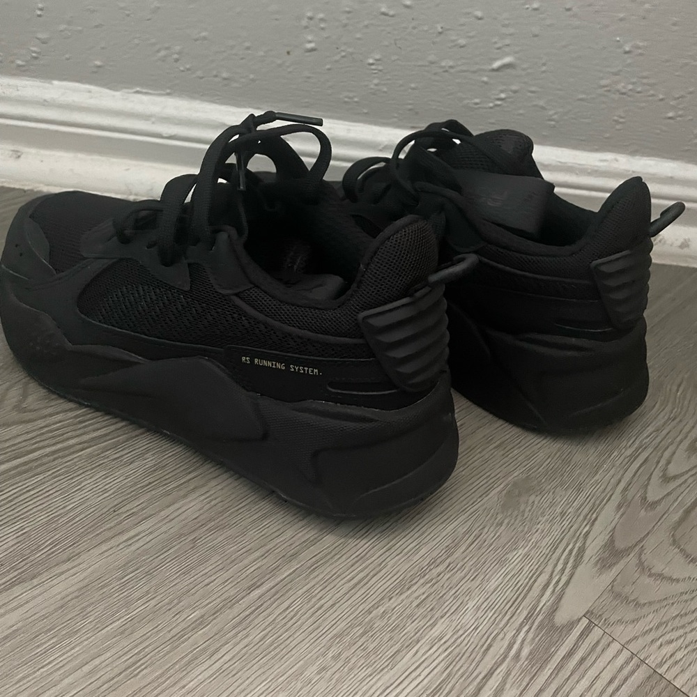RS-X Glitz Women's Sneakers sz. 5.5
